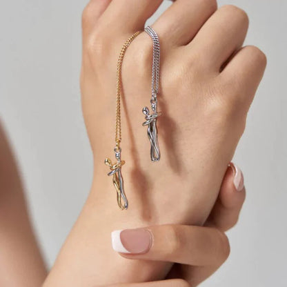 Infinity™ Tijdloze Liefdeketting