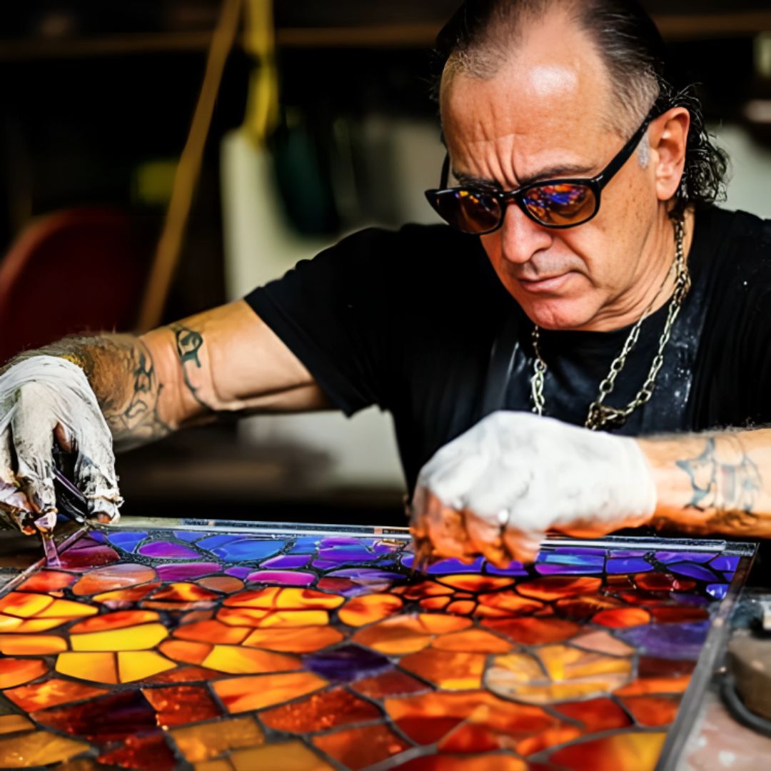 LichtKat – De handgemaakte lamp die harten doet oplichten