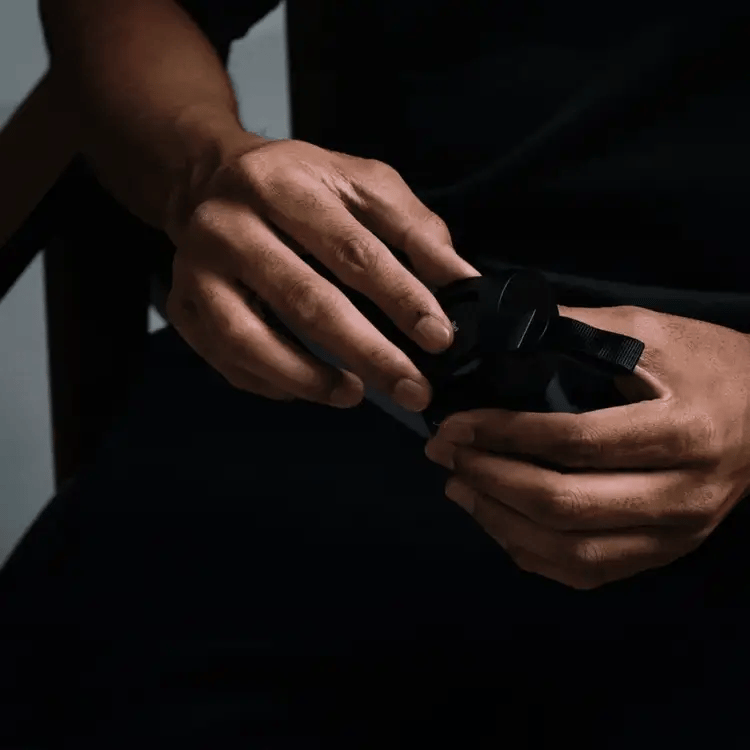 CoverBro™  Haarpoeder |  Waterbestendig