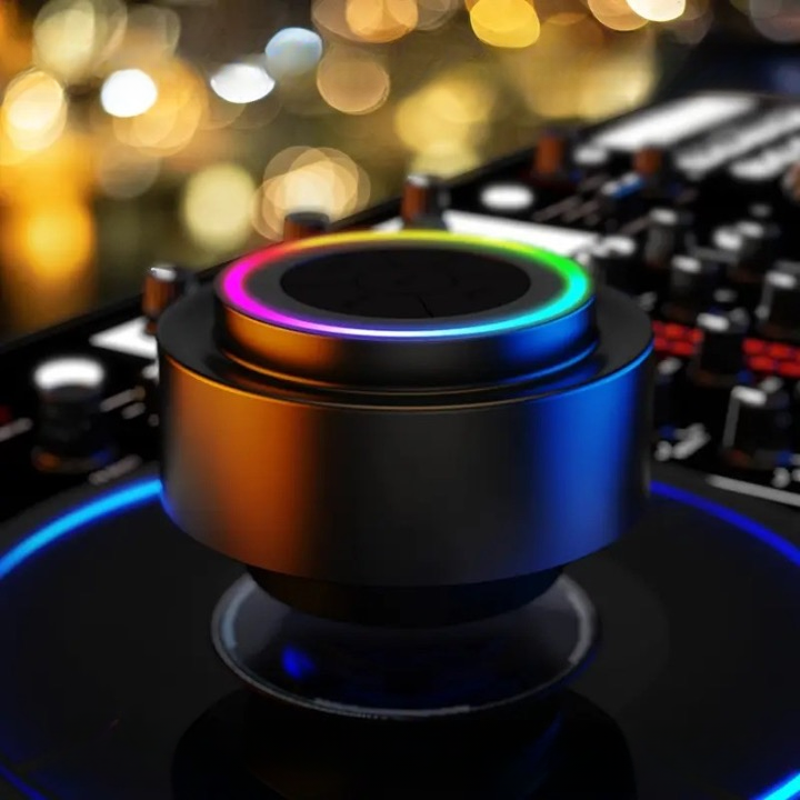 StereoBar™  Draadloze Luidspreker | Bluetooth 5.0