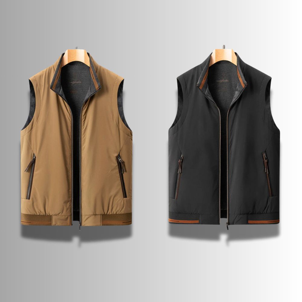 Luca - Highland Adapt Vest