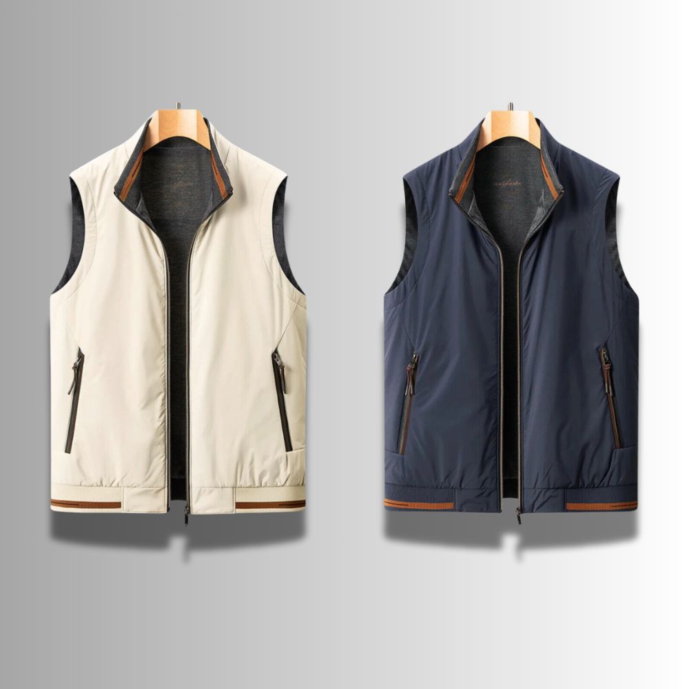Luca - Highland Adapt Vest