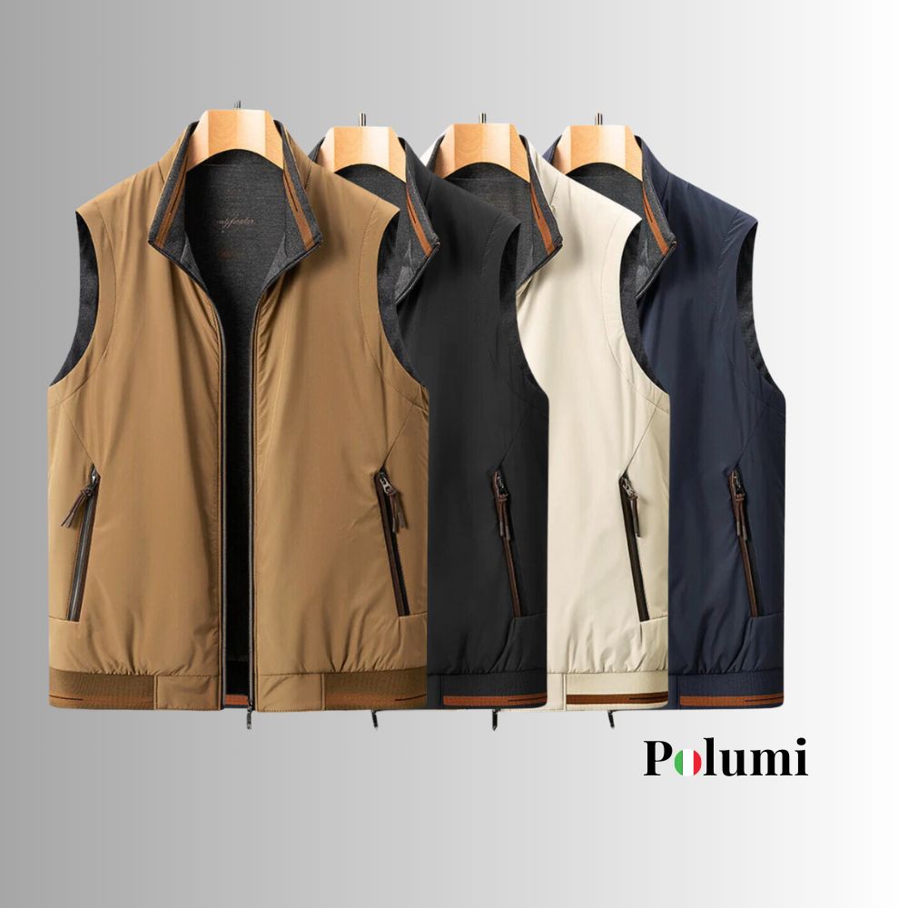 Luca - Highland Adapt Vest