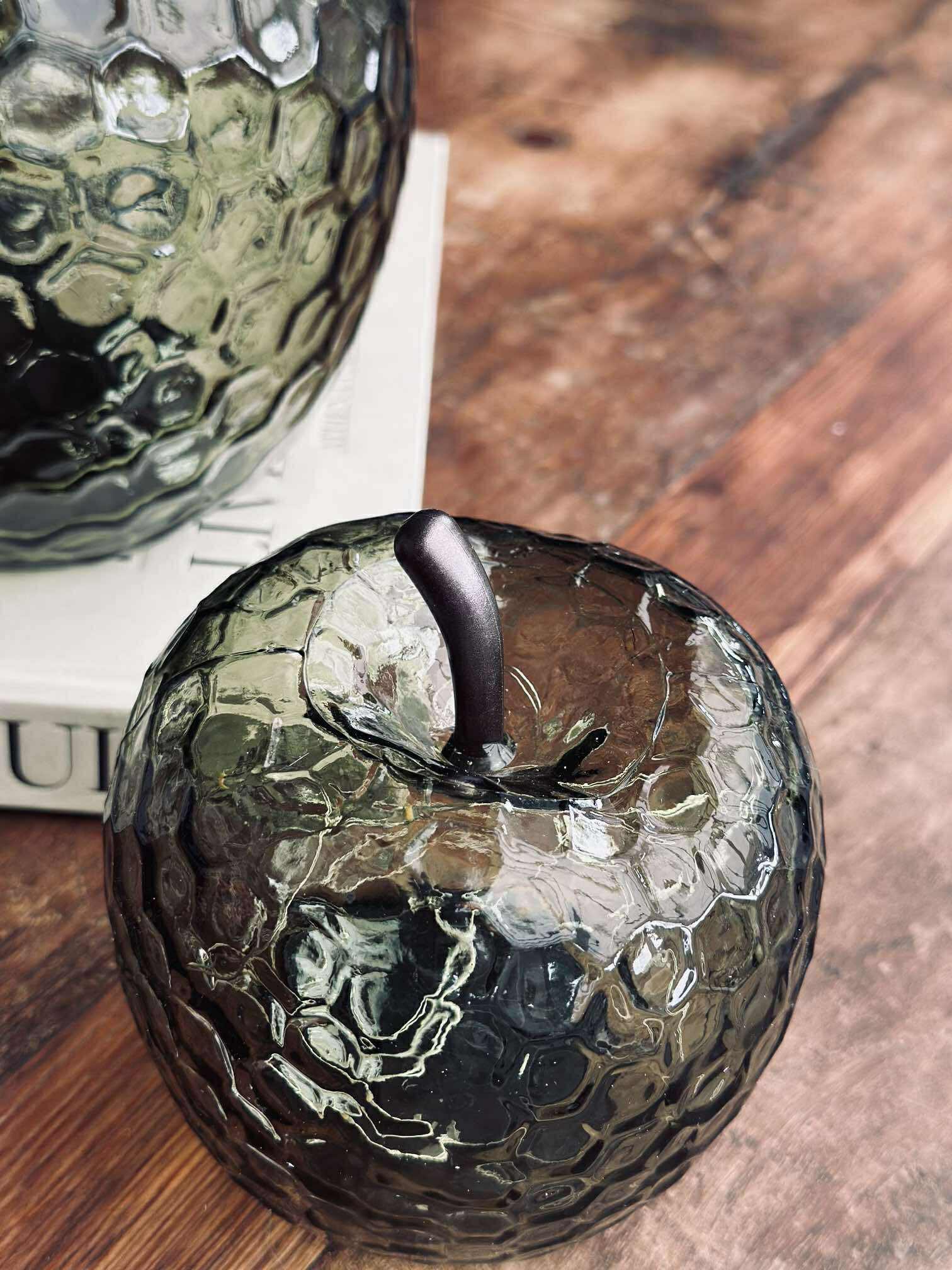 De Perfecte Lime Sfeerlamp