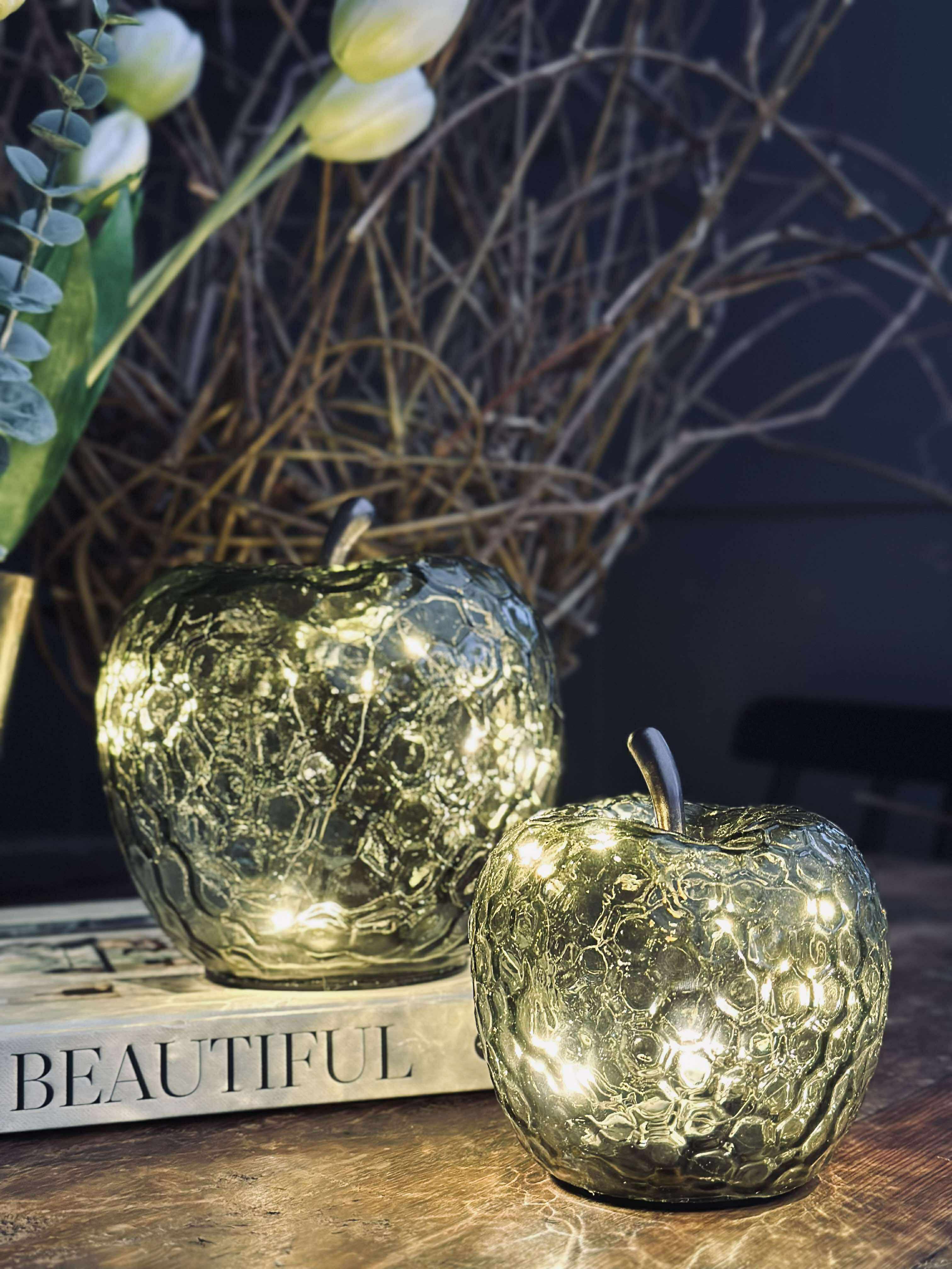 De Perfecte Lime Sfeerlamp