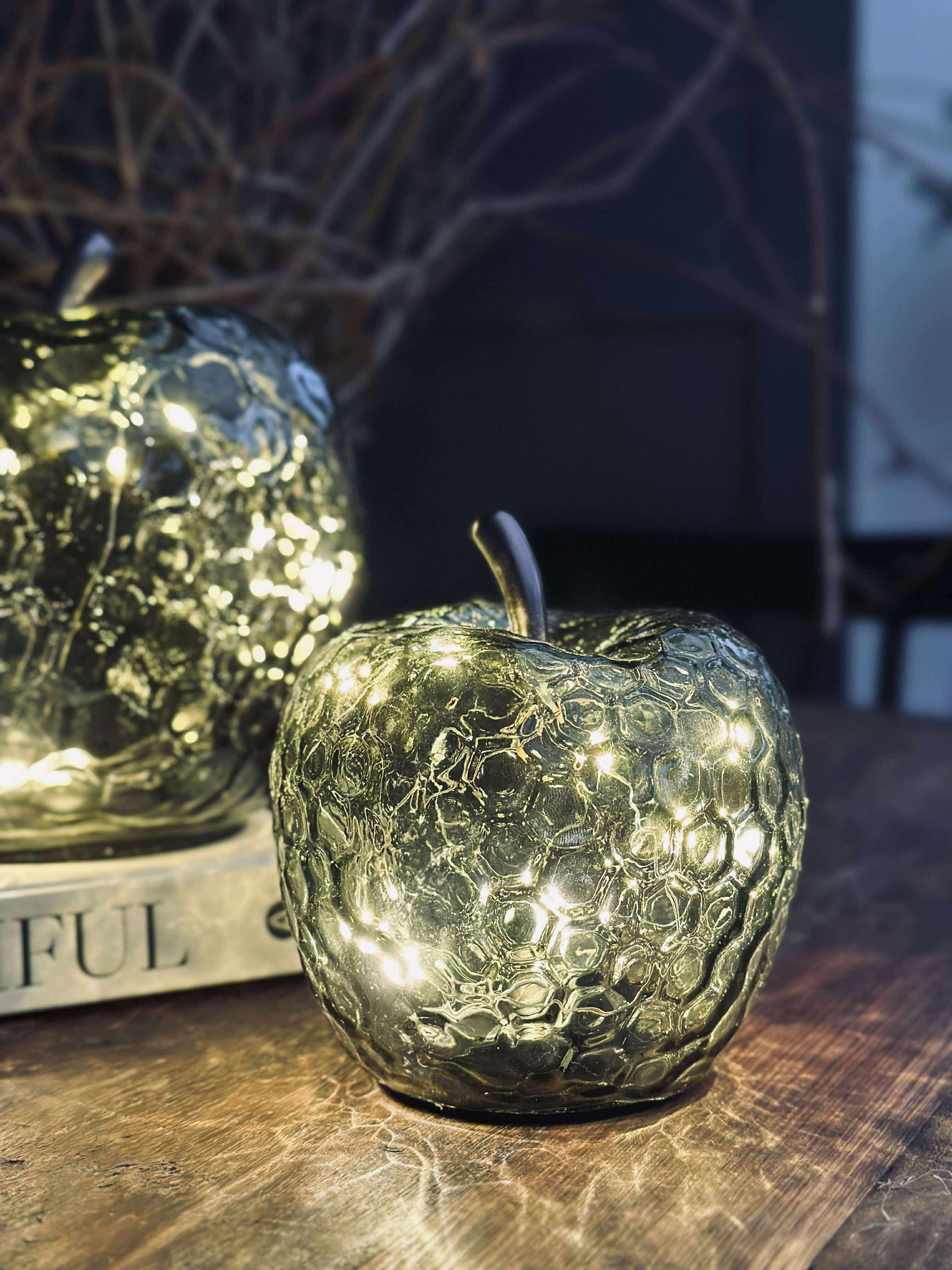 De Perfecte Lime Sfeerlamp