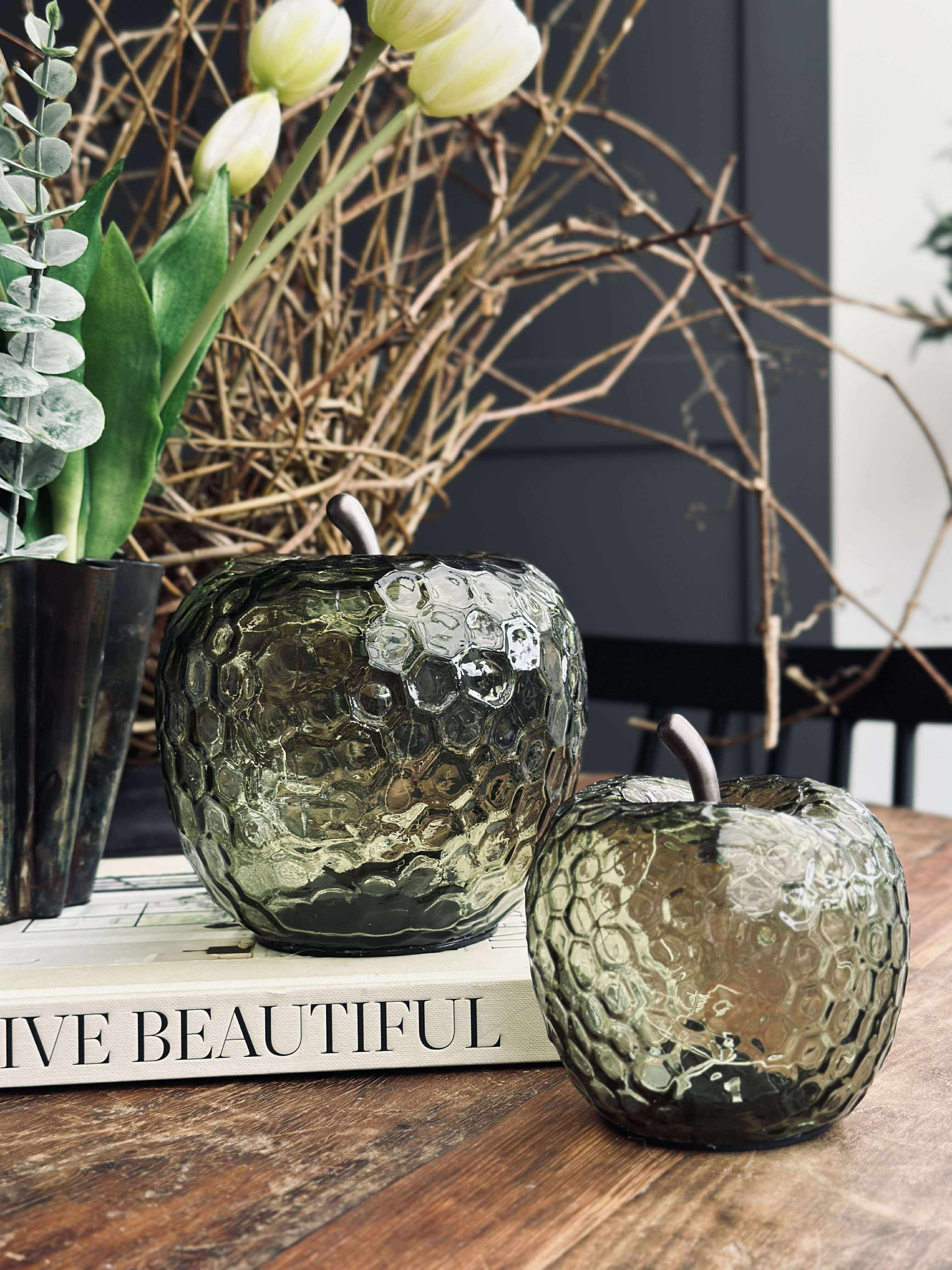 De Perfecte Lime Sfeerlamp