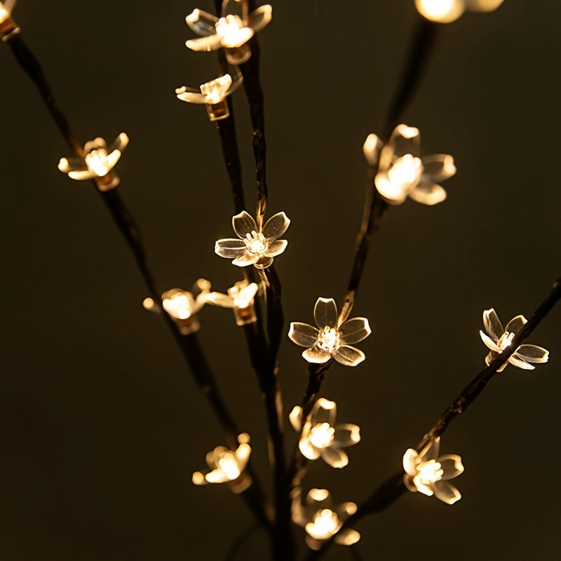 LED Verlichte Kersenbloesem | Voor binnen en buiten