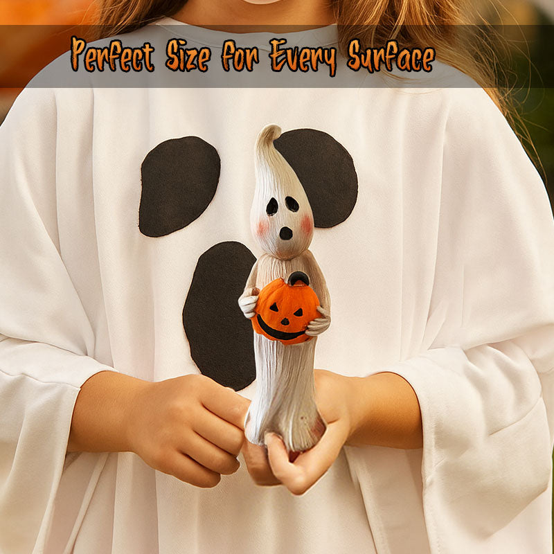 Unieke Halloween Spook | Set van 2 stuks