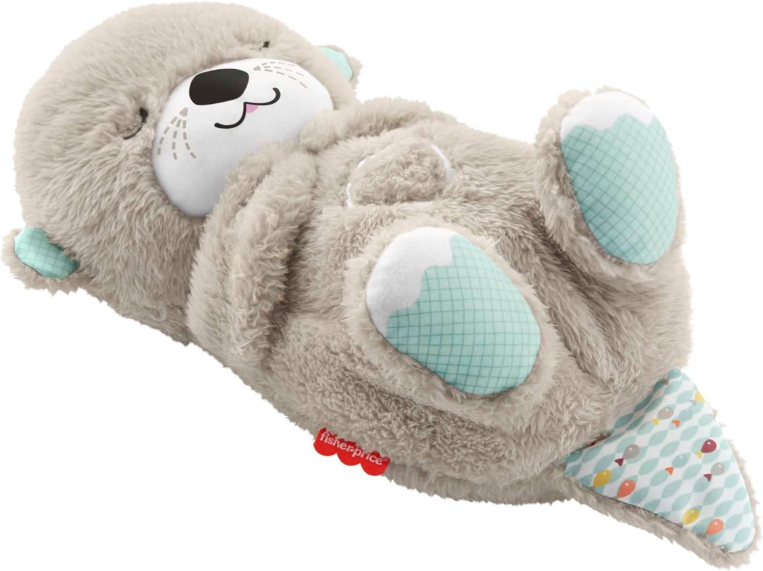 Babybeer met Bewegende Hartslag