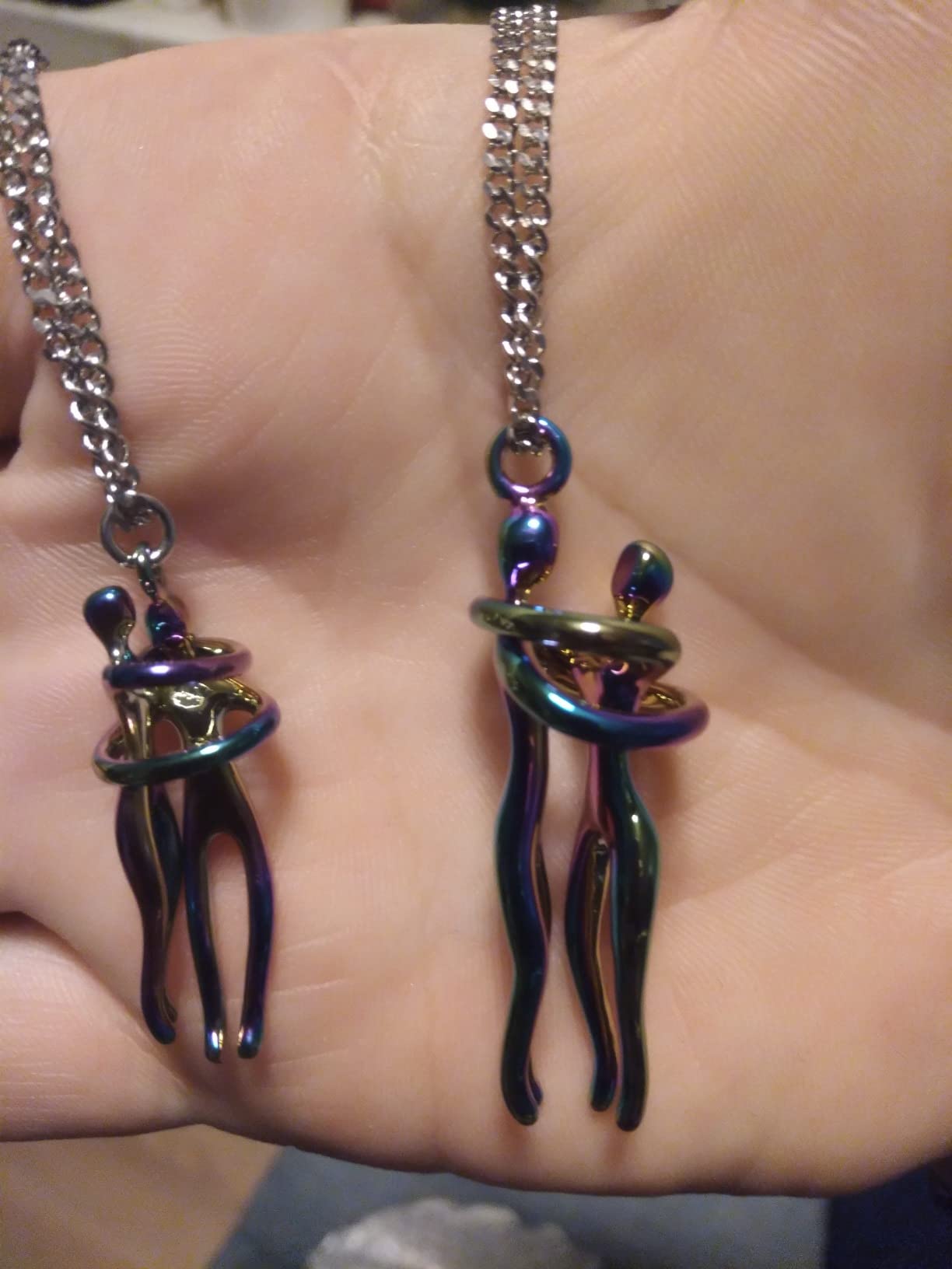 Infinity™ Tijdloze Liefdeketting