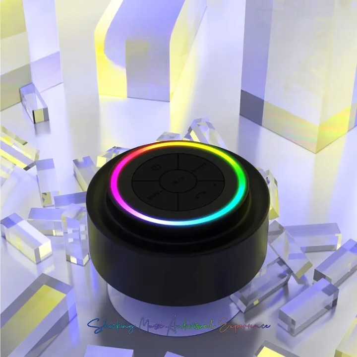 StereoBar™  Draadloze Luidspreker | Bluetooth 5.0