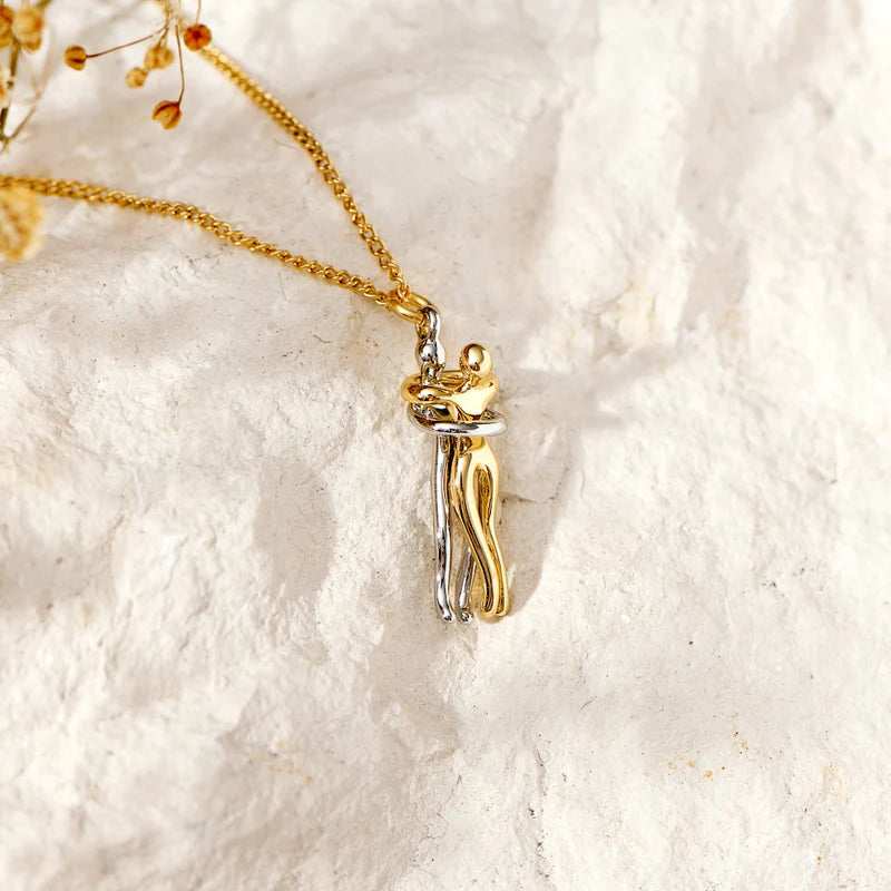 Infinity™ Tijdloze Liefdeketting