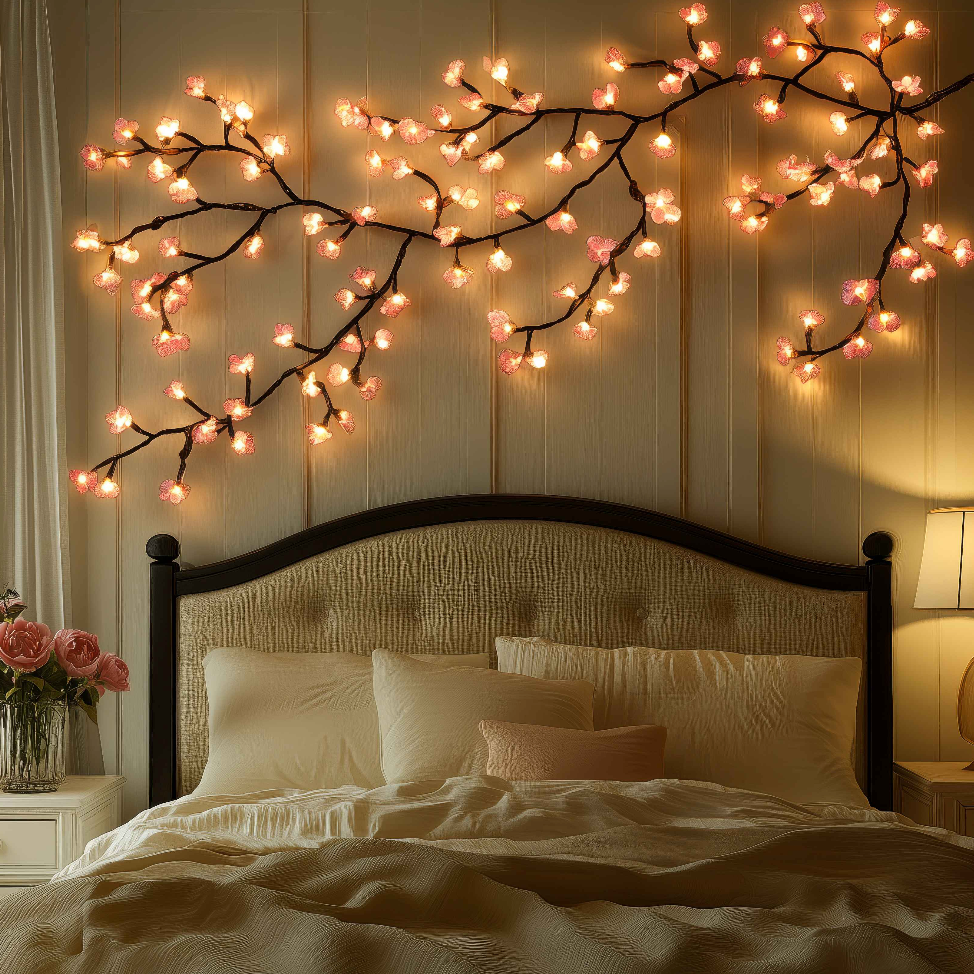 Cherry™ Blossom LED Sfeerverlichting