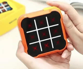 Tic-Tac-Toe Game™ | Multifunctionele Elektronisch Speelgoed