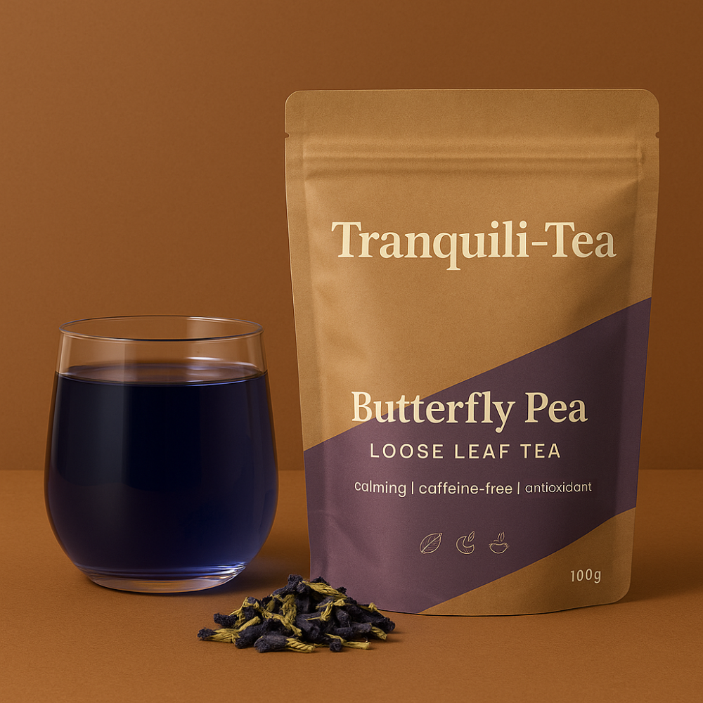 De Multifunctionele Theepot