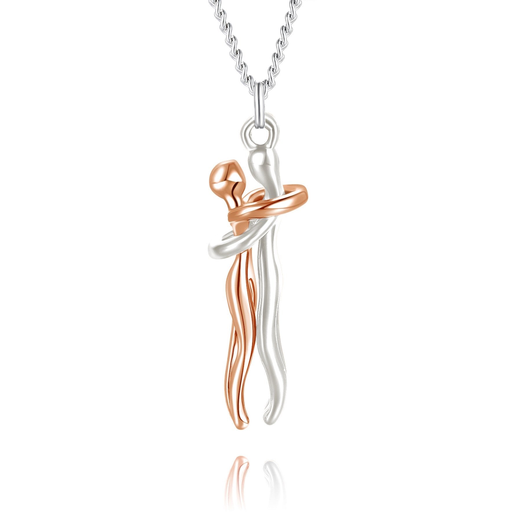 Infinity™ Tijdloze Liefdeketting