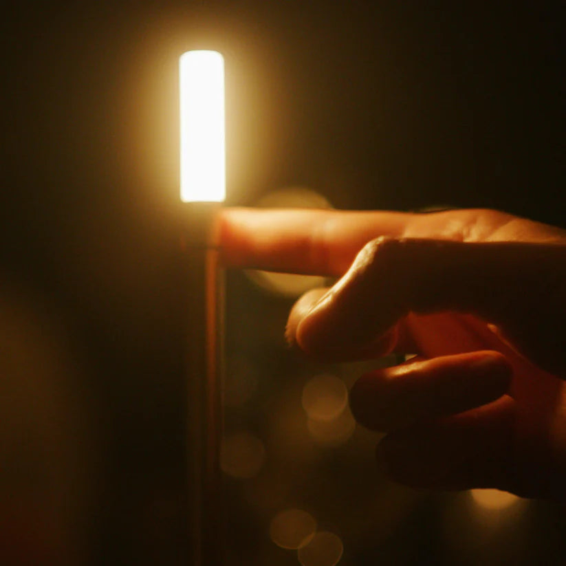 Lumelia™ Kaarslamp |