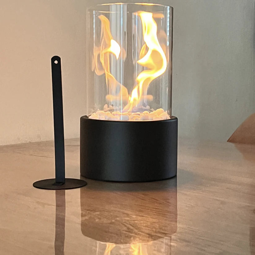 AURA™ Flame Lamp