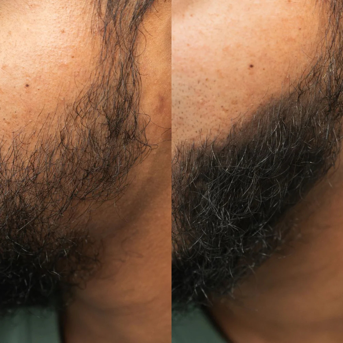 CoverBro™  Haarpoeder |  Waterbestendig