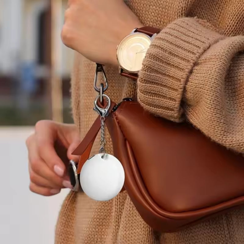 Slimme LED Taslamp met Lichtsensor – Handtas & Portemonnee Verlichting