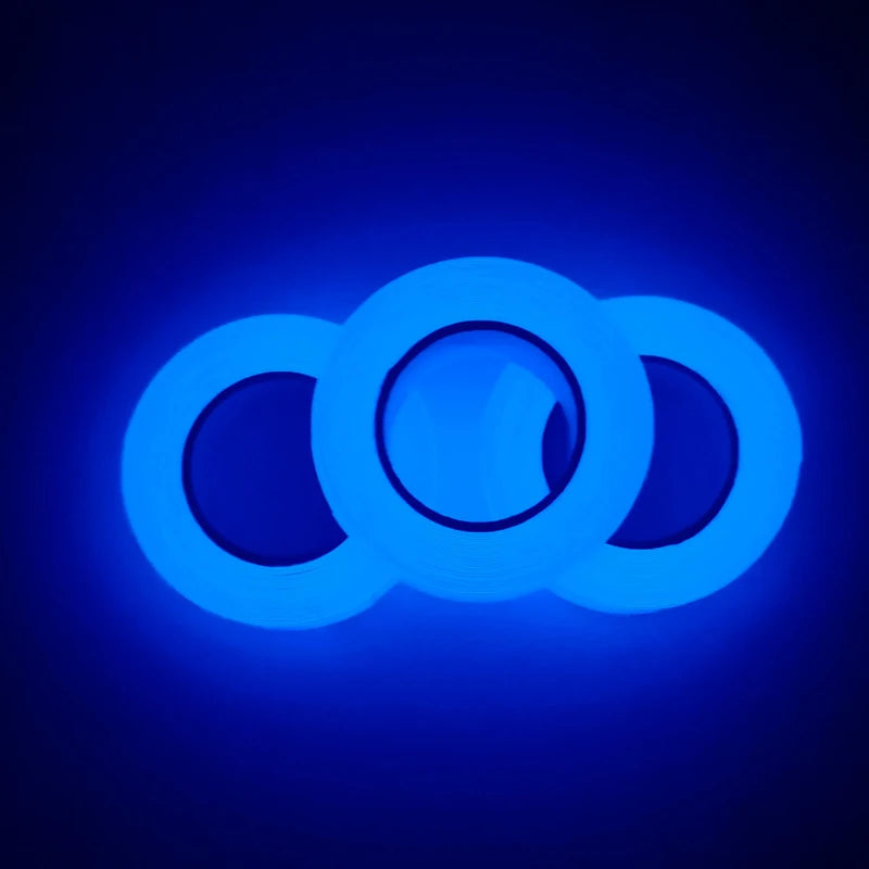 GlowTape Zelfklevend | Set van 5 stuks