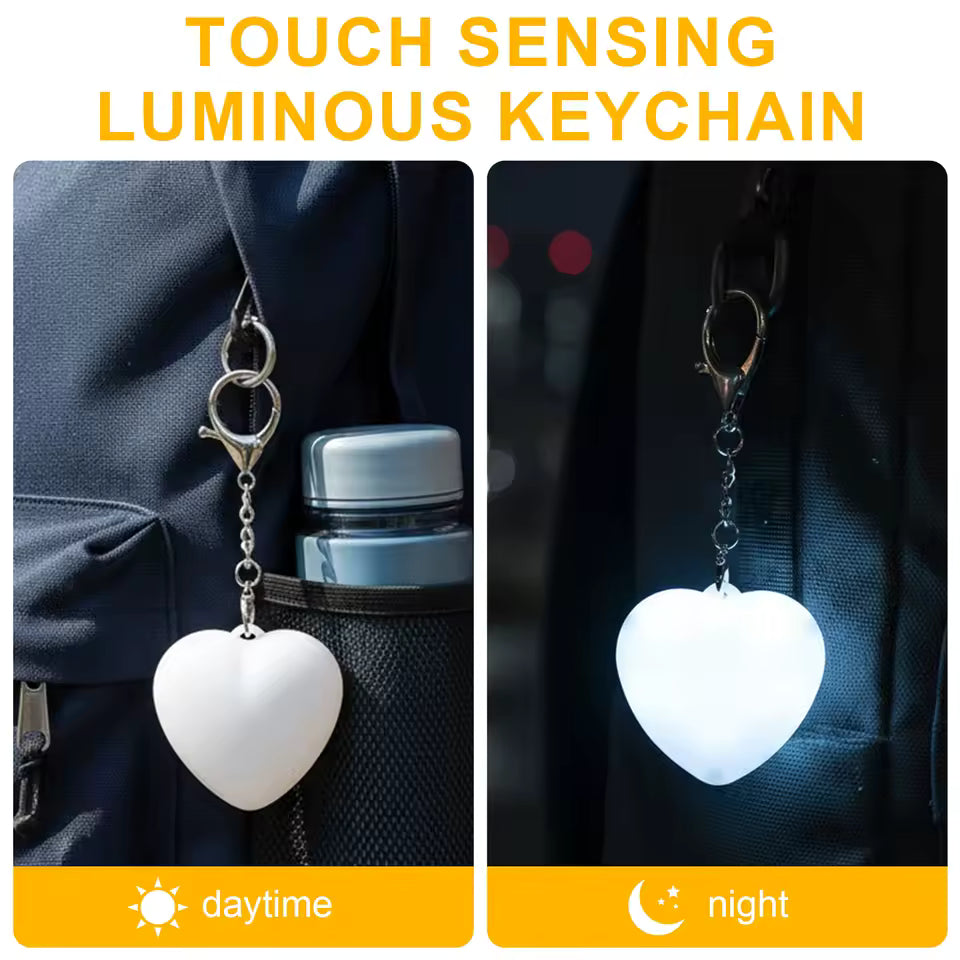 Slimme LED Taslamp met Lichtsensor – Handtas & Portemonnee Verlichting