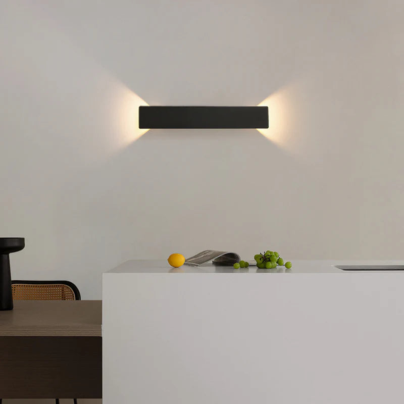 Stijlvolle LED-wandverlichting | voor elk interieur