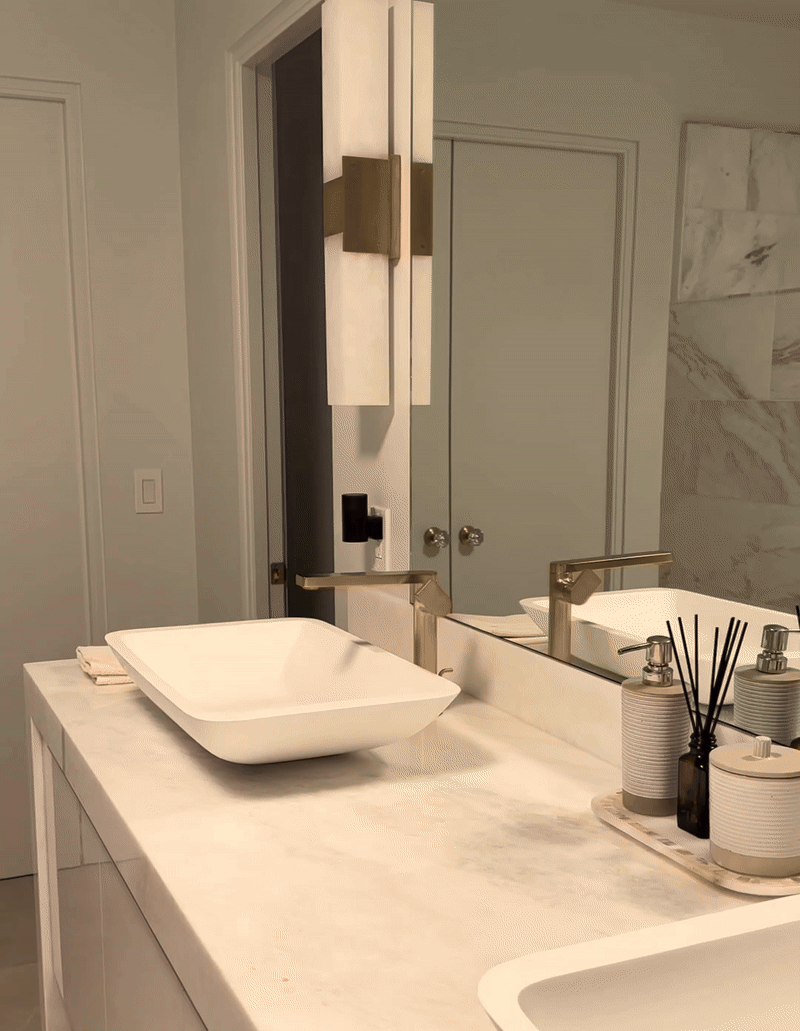 SmartLite™ Stekkerlamp | Slim & Dimbaar Licht