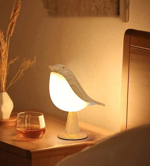 BirdZen ™ Nachtlamp