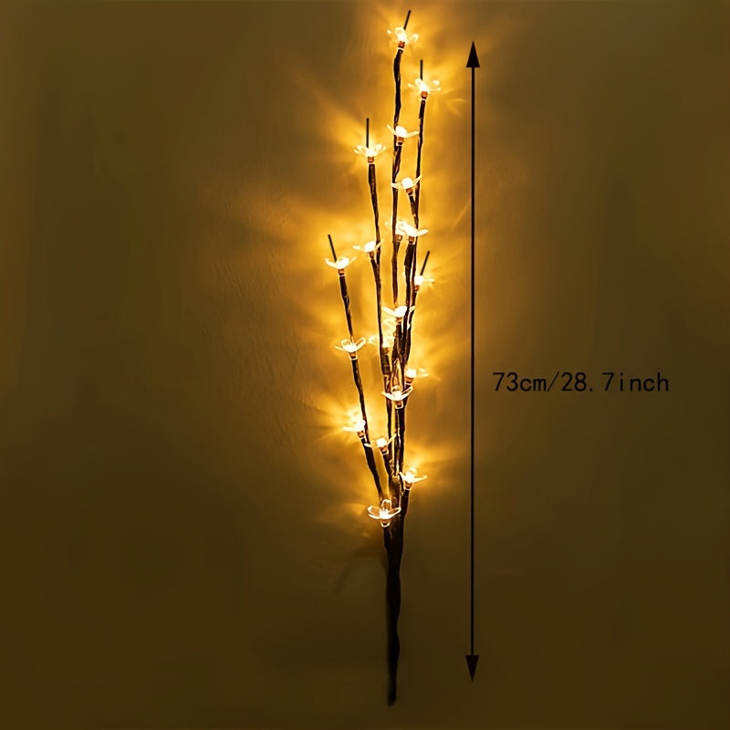 LED Verlichte Kersenbloesem | Voor binnen en buiten