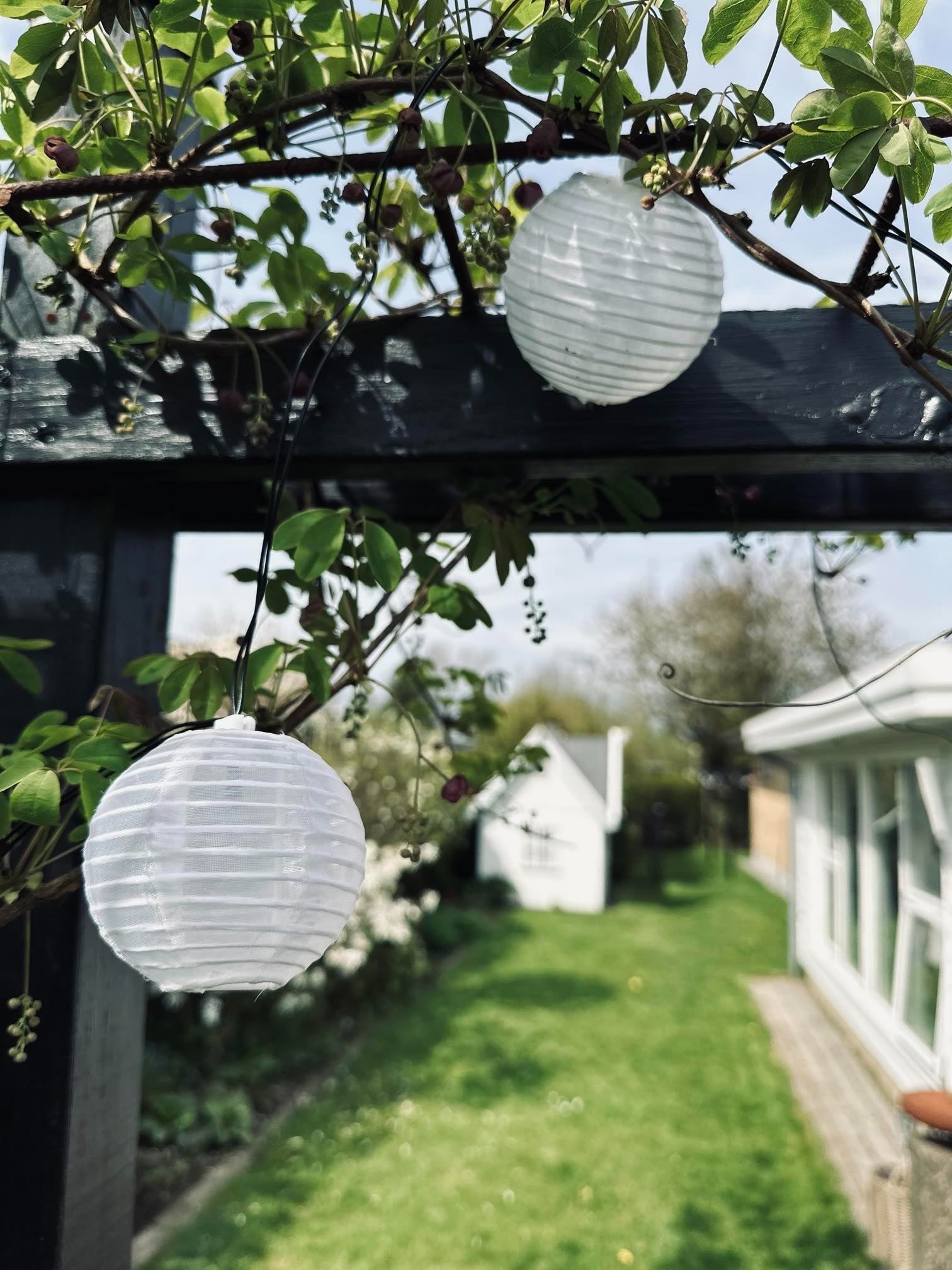 LED Tuinverlichting | Set van 10 stuks | Zonne-energie en Sfeervol