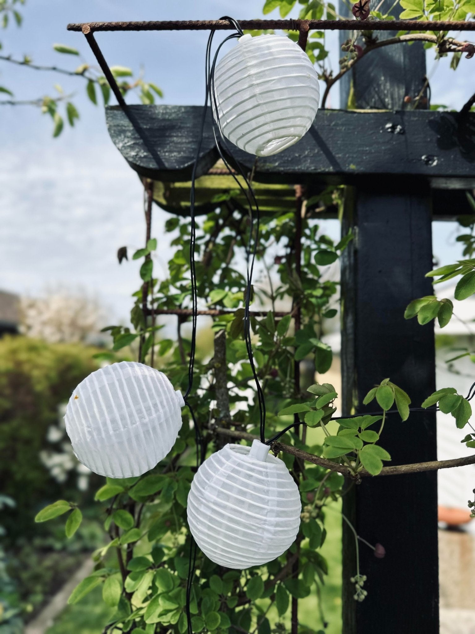 LED Tuinverlichting | Set van 10 stuks | Zonne-energie en Sfeervol