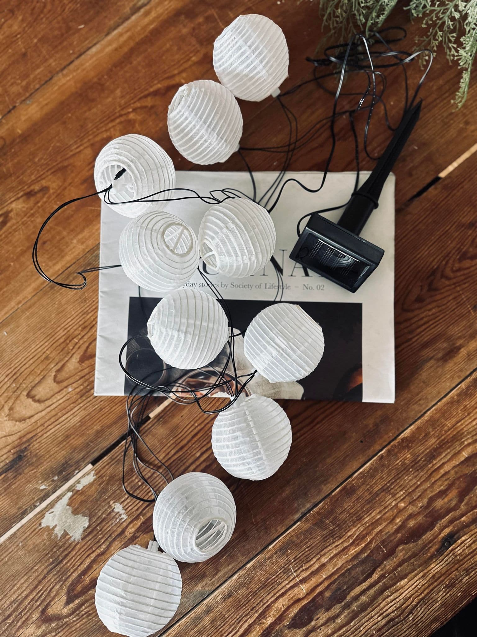 LED Tuinverlichting | Set van 10 stuks | Zonne-energie en Sfeervol