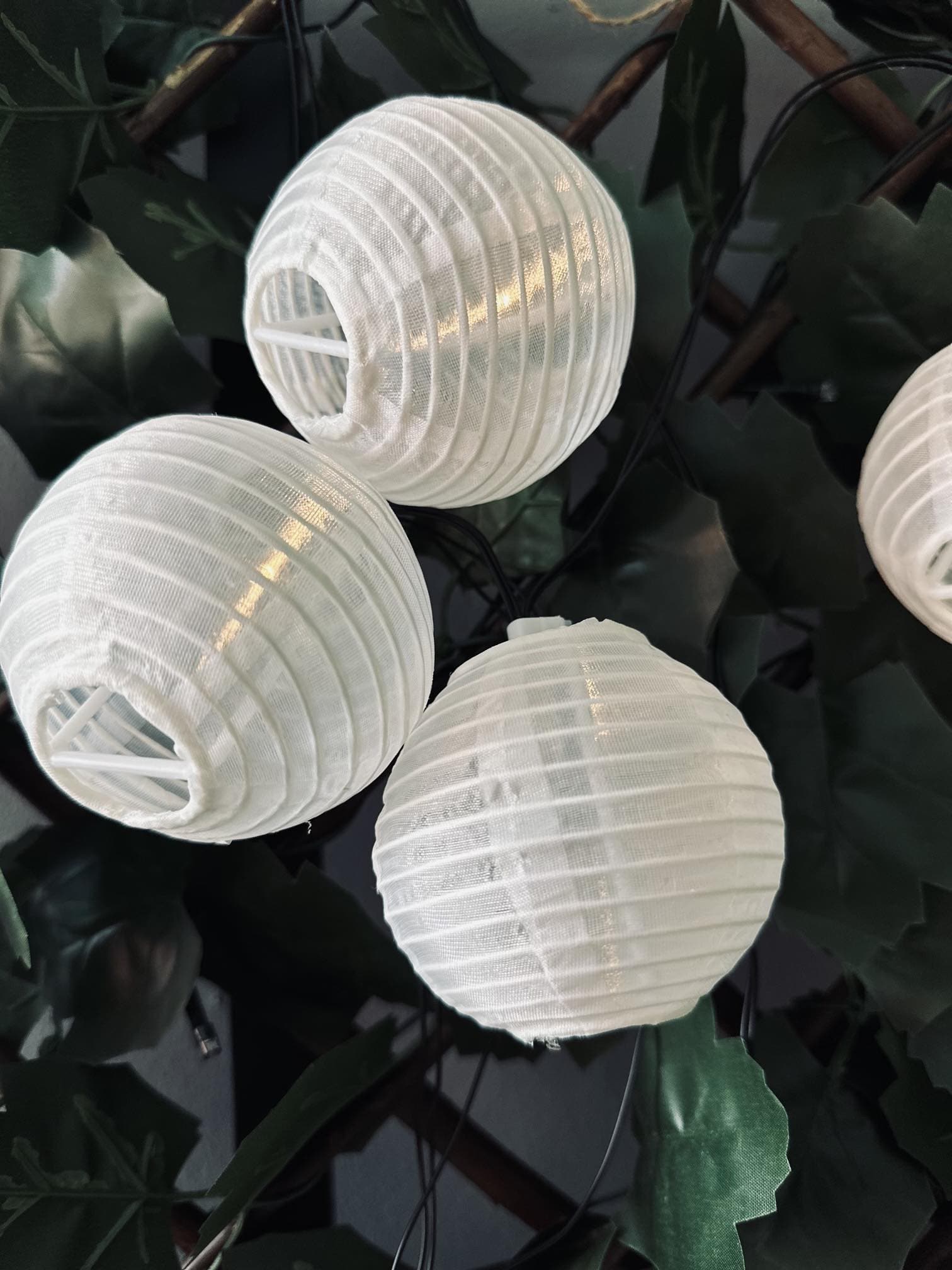 LED Tuinverlichting | Set van 10 stuks | Zonne-energie en Sfeervol