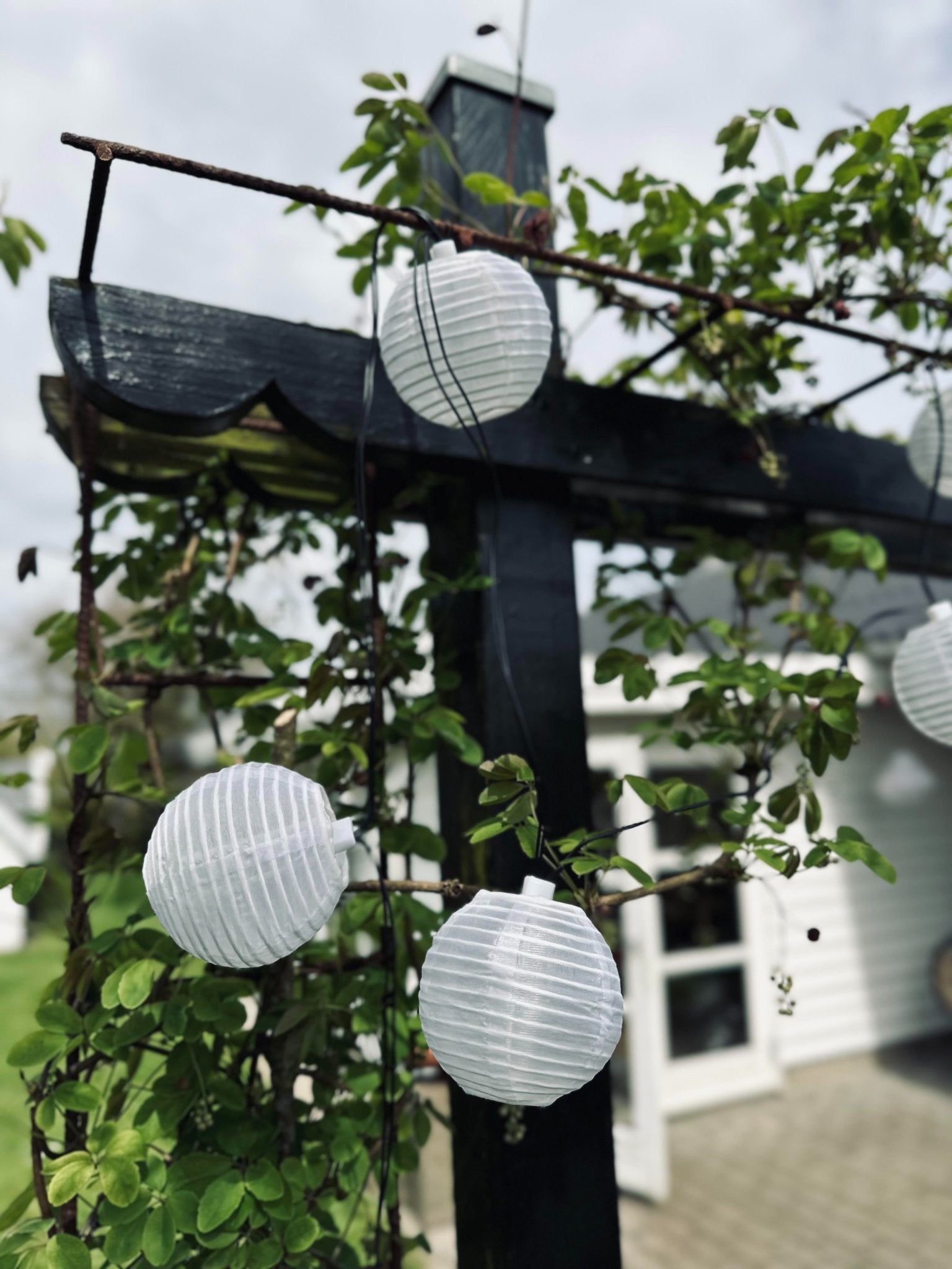 LED Tuinverlichting | Set van 10 stuks | Zonne-energie en Sfeervol