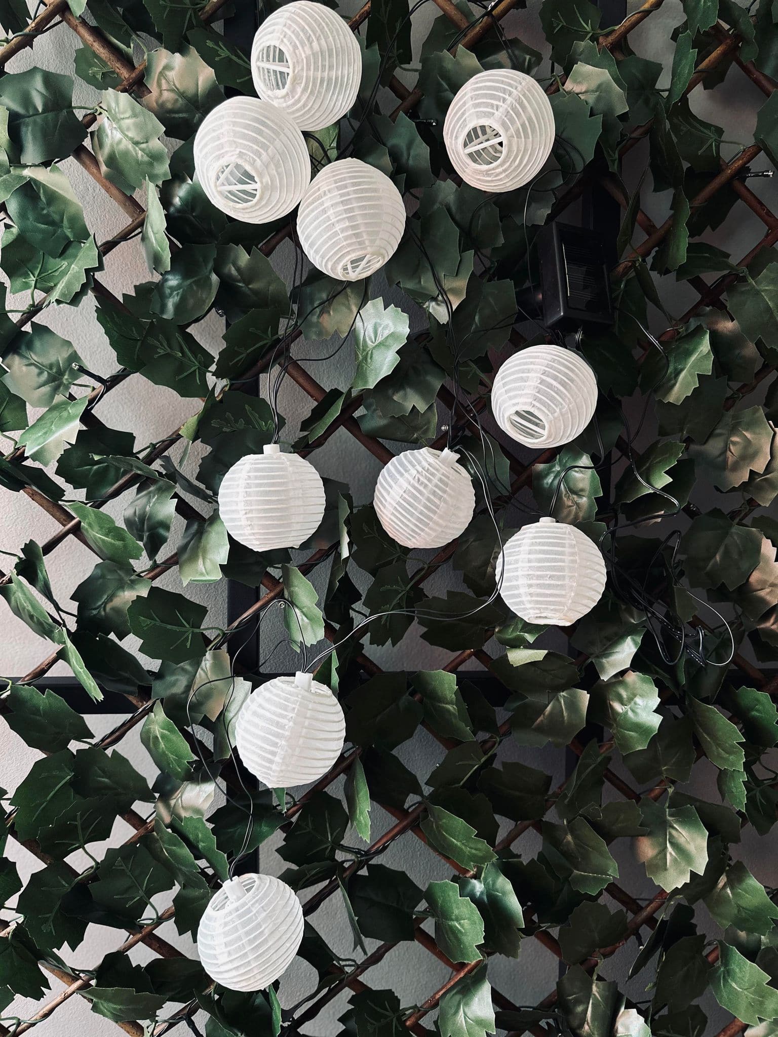 LED Tuinverlichting | Set van 10 stuks | Zonne-energie en Sfeervol