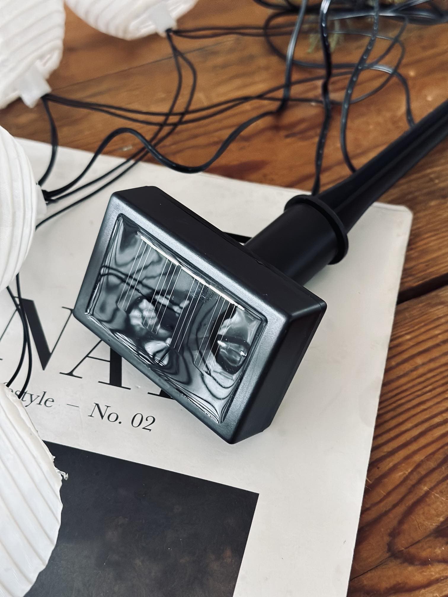 LED Tuinverlichting | Set van 10 stuks | Zonne-energie en Sfeervol