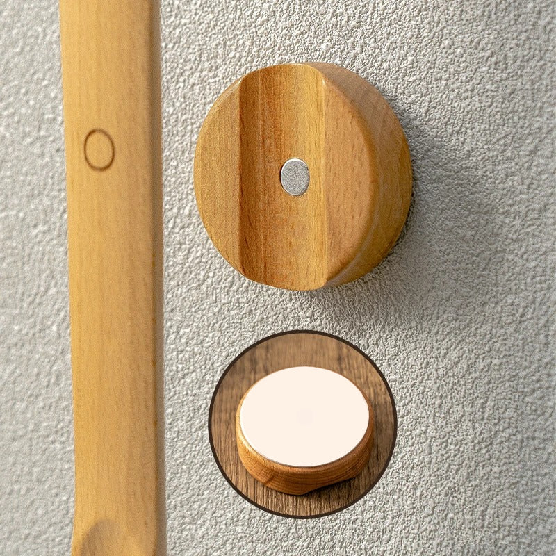 Magnetische Schoenlepel | met Wandmagneten