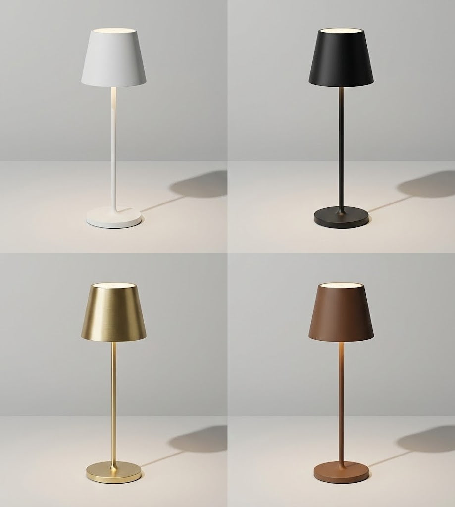Lumelia™ Draadloze Lamp | 1+1 GRATIS