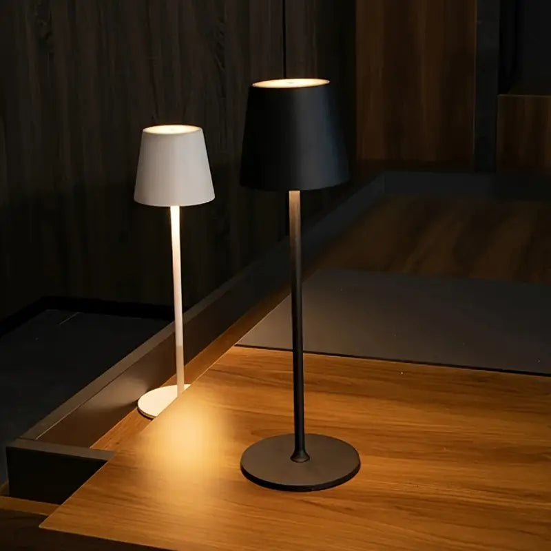 Lampe sans fil Lumelia™ | 1+1 GRATUIT