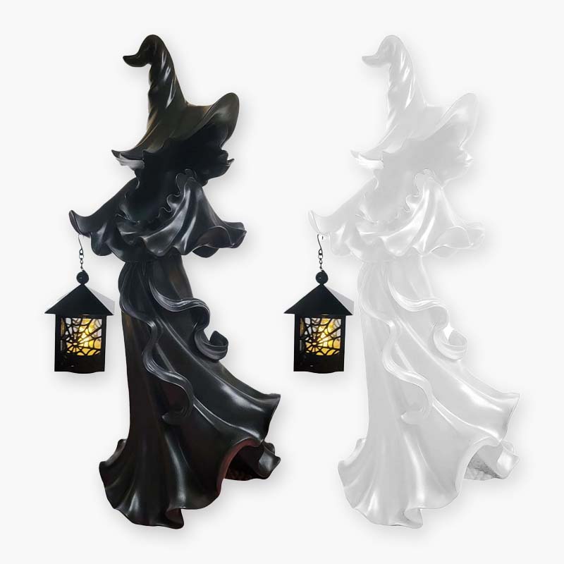 Creatieve Halloween Versiering 🎃