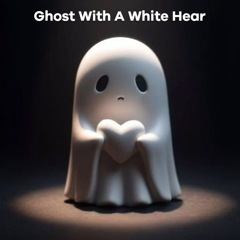 Unieke Spookfiguren voor Binnen en Buiten