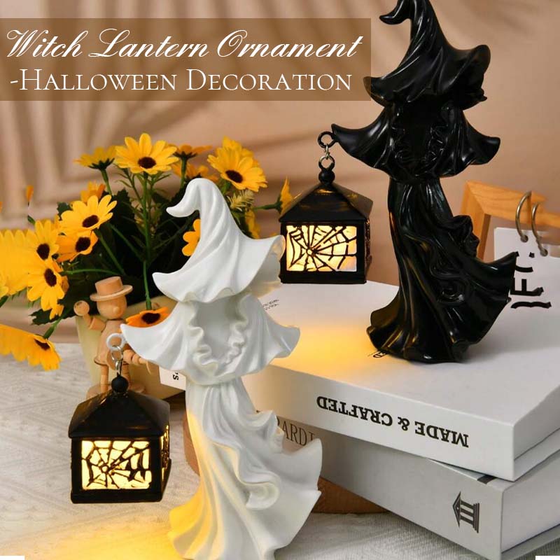Creatieve Halloween Versiering 🎃