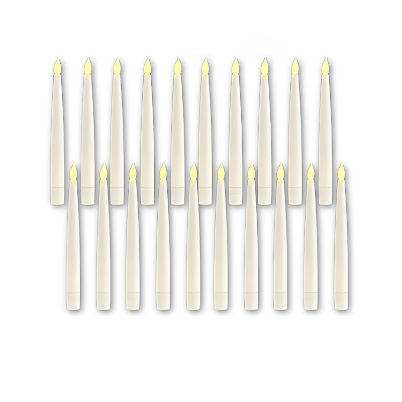 Magische Kaarsen voor Elke Gelegenheid