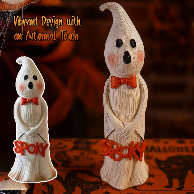 Unieke Halloween Spook | Set van 2 stuks