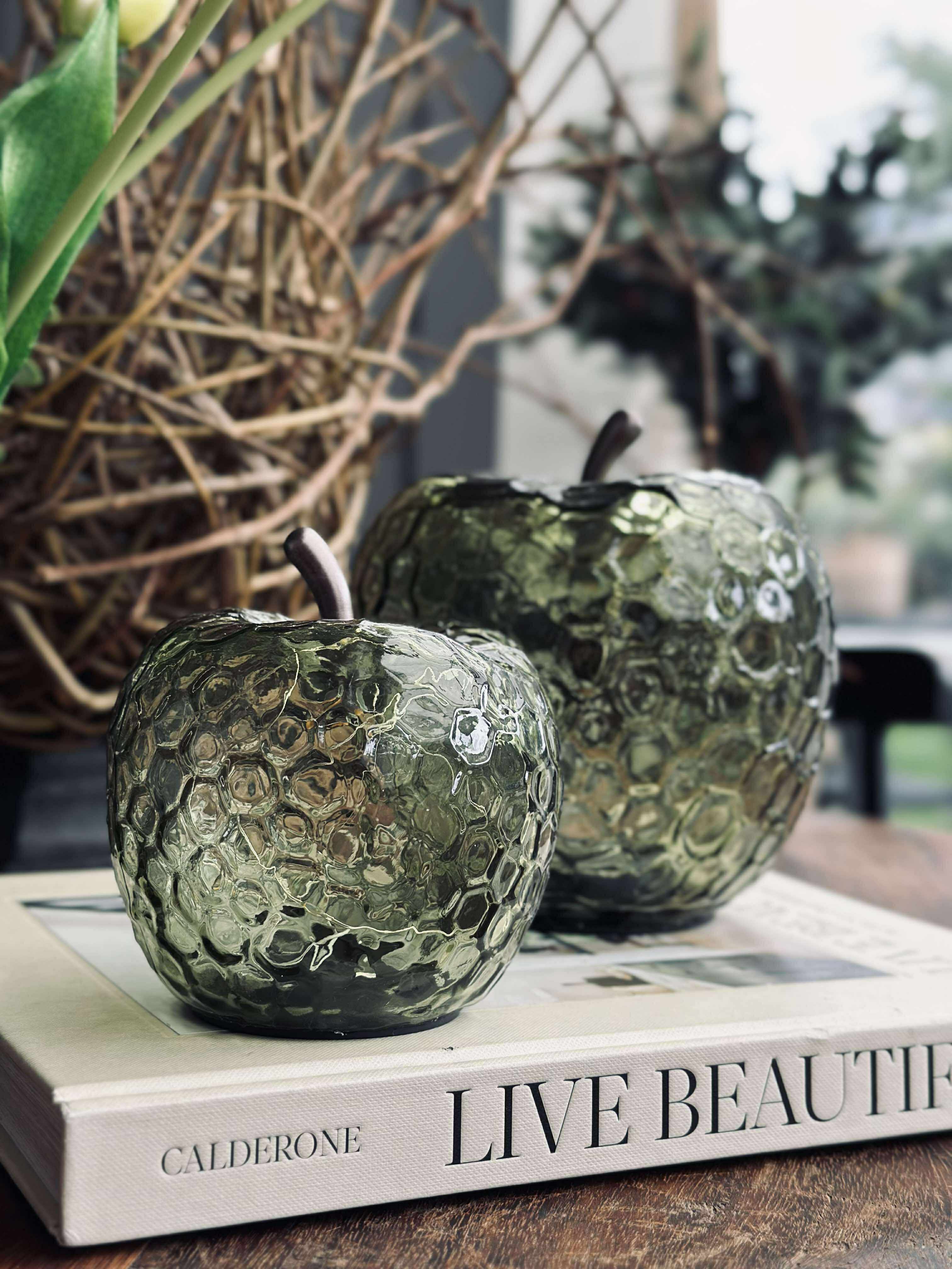 De Perfecte Lime Sfeerlamp