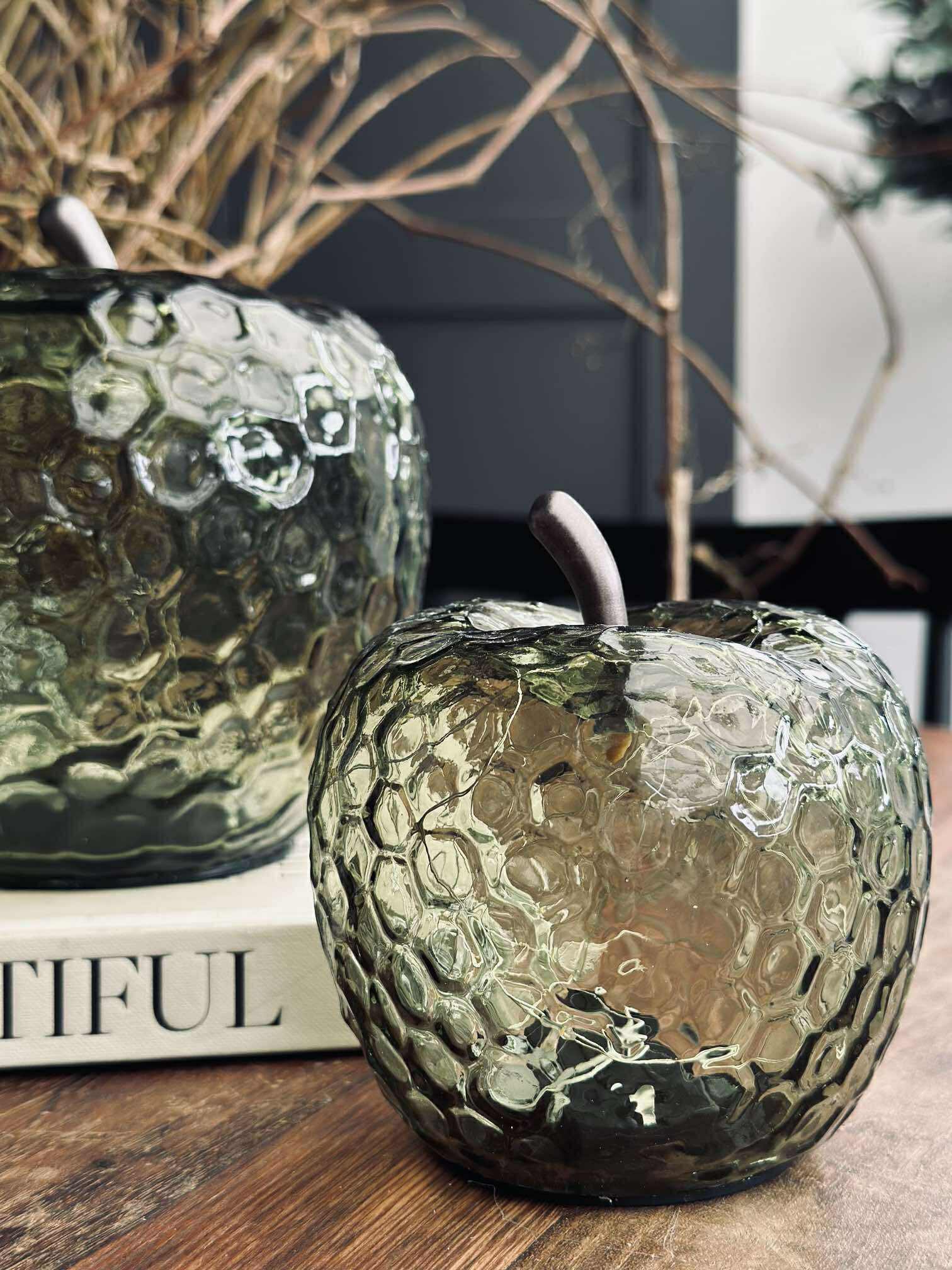 De Perfecte Lime Sfeerlamp