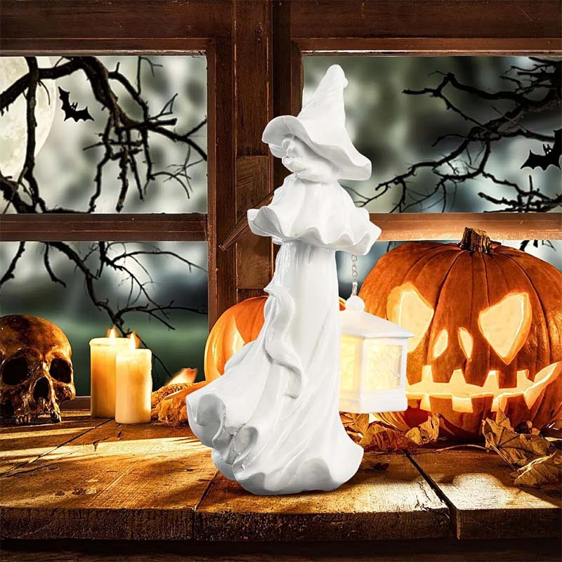 Creatieve Halloween Versiering 🎃