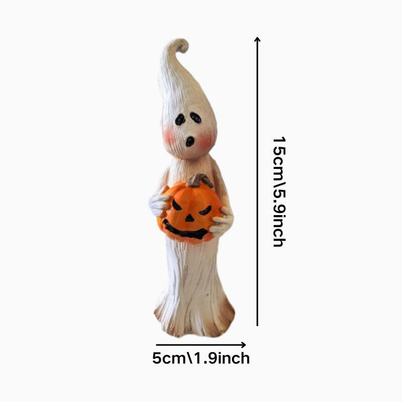 Unieke Halloween Spook | Set van 2 stuks